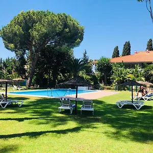  Lägenhet Puerto Banus Pol Y Hada