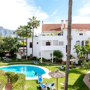  Appartamento Luxe Puerto Banus