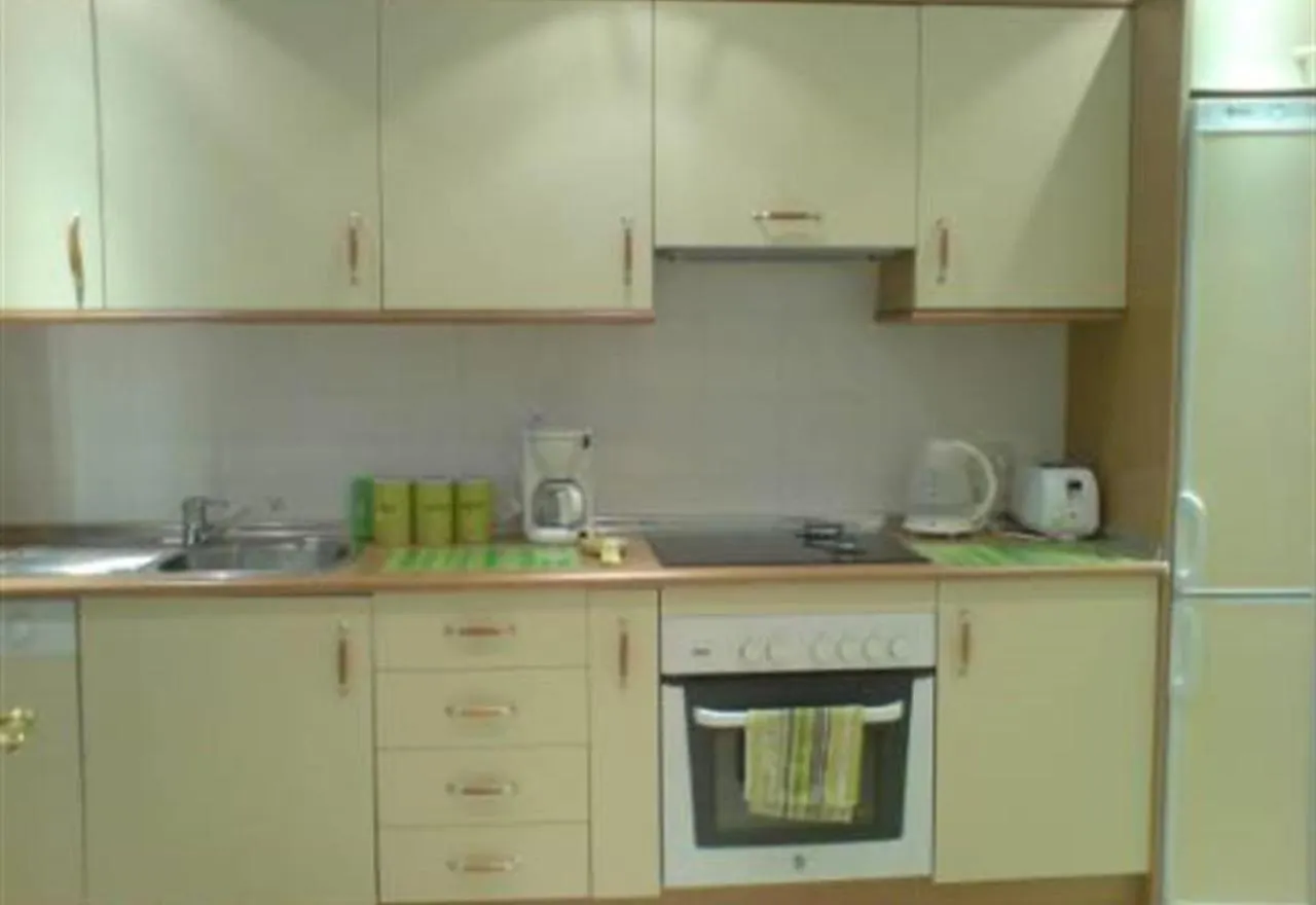 Apartment Guadalcantara Golf Marbella Spain