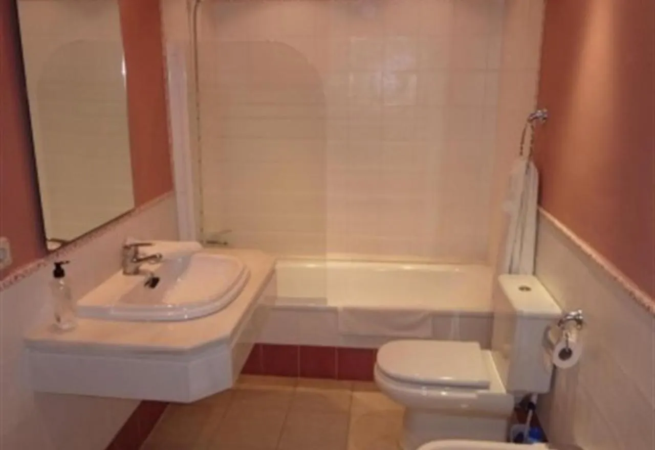 Apartment Guadalcantara Golf Marbella