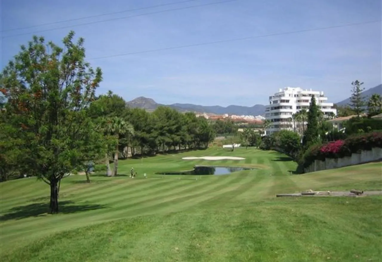 Apartment Guadalcantara Golf Marbella Spain