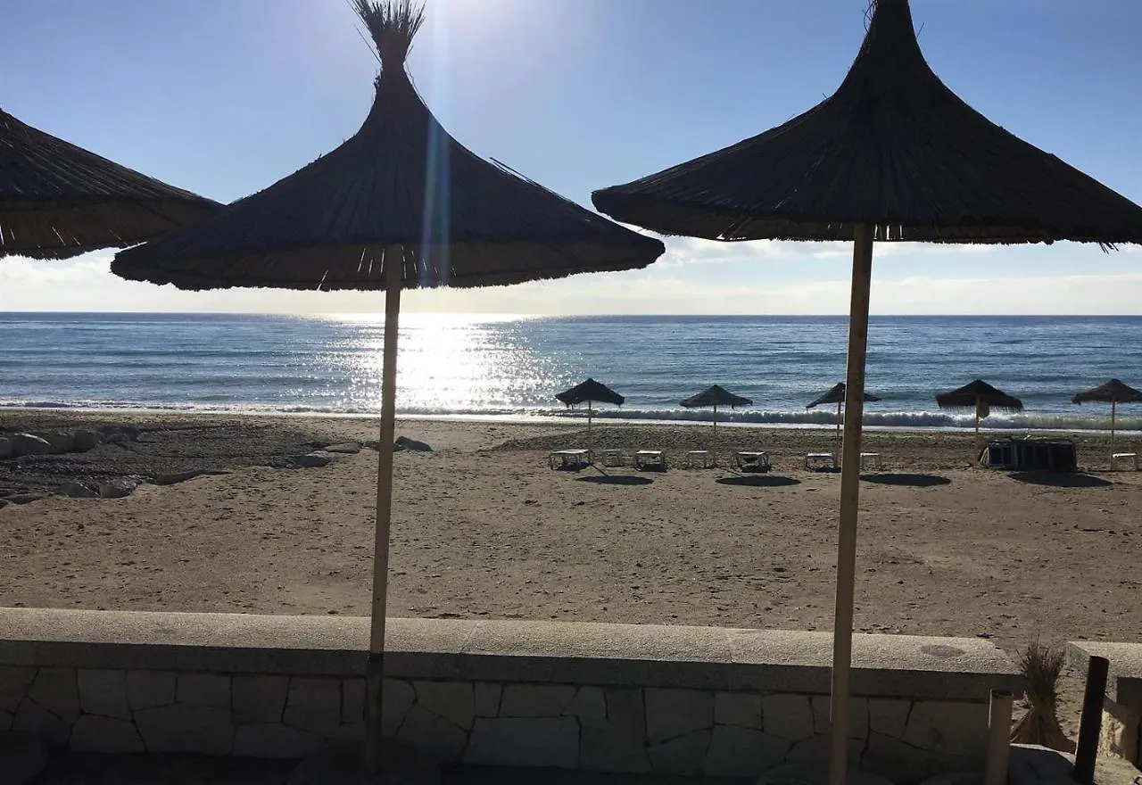 Apartment Guadalcantara Golf Marbella
