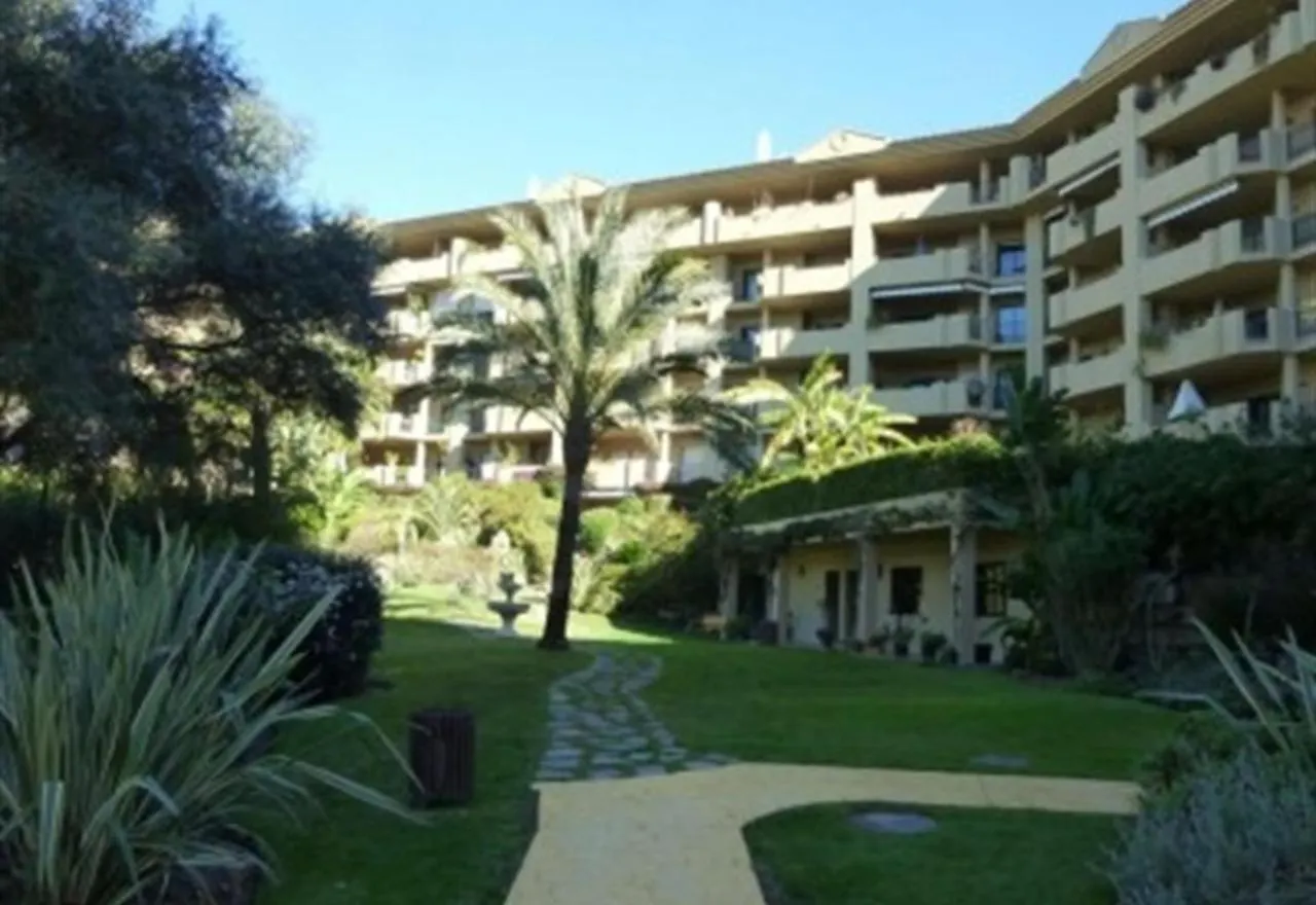 Guadalcantara Golf Marbella Spain