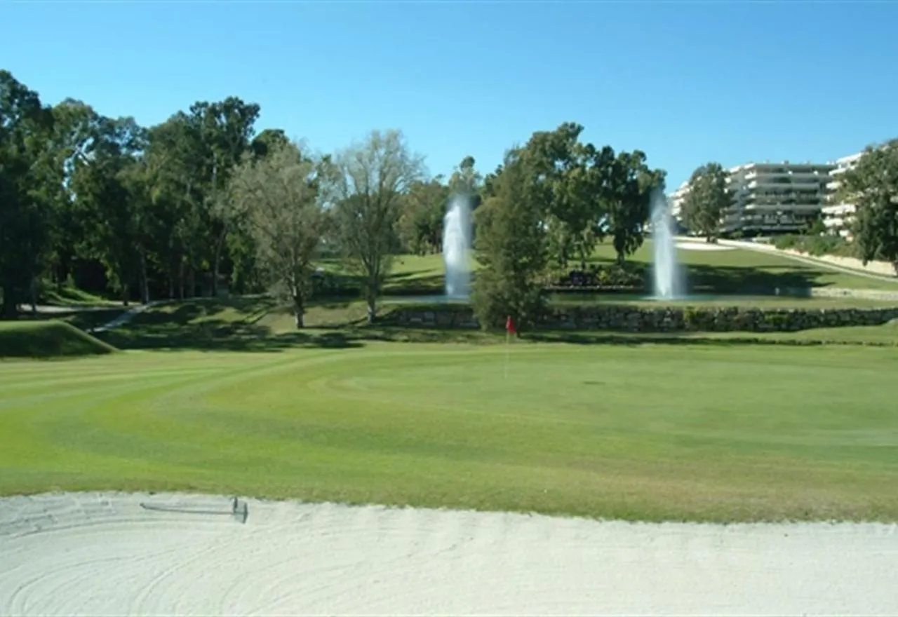 Guadalcantara Golf Marbella 0*,  Spain