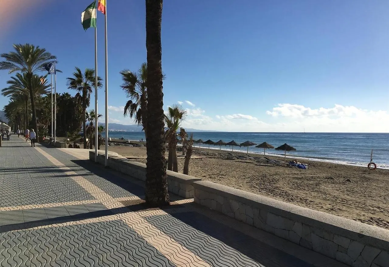 Guadalcantara Golf Marbella Apartment