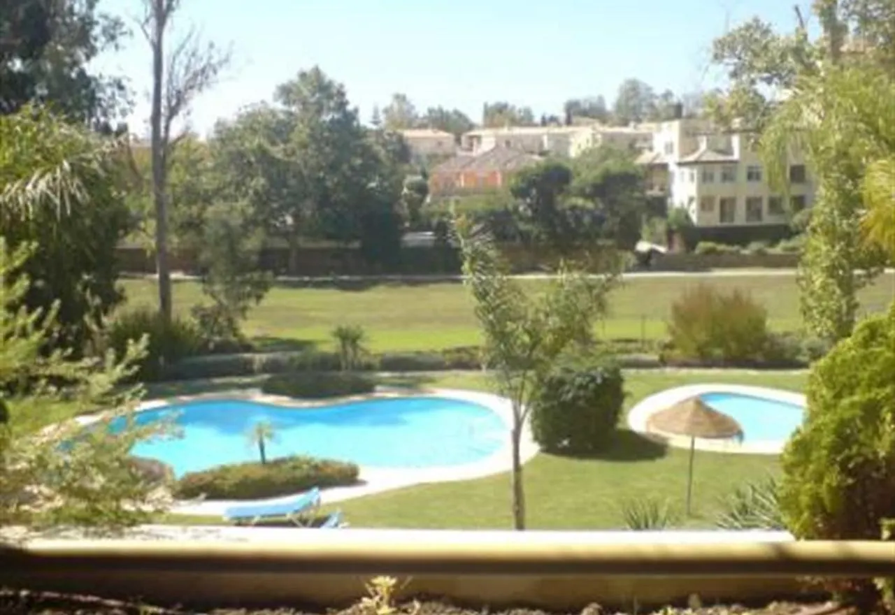 Apartment Guadalcantara Golf Marbella